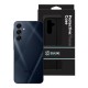 Husa OBAL:ME SmoothTouch pentru Samsung Galaxy A16 4G / 5G, Neagra (Bakr, 57983123633) by www.silkase.ro