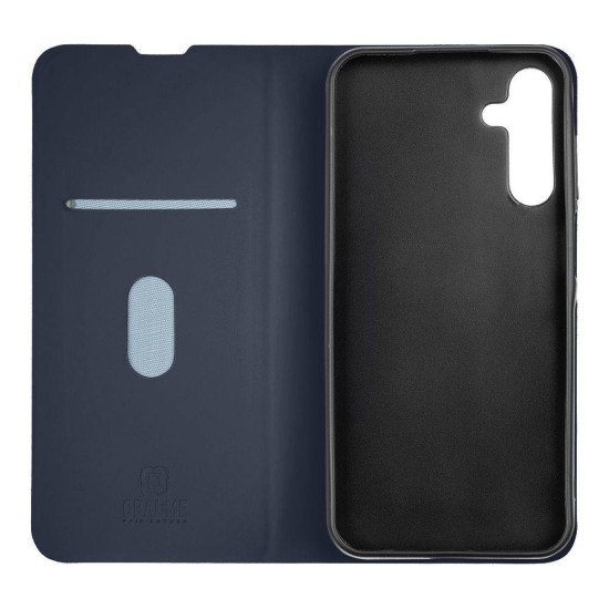 Husa OBAL:ME SmoothTouch pentru Samsung Galaxy A16 4G / 5G, Albastru Închis Husa OBAL:ME SmoothTouch pentru Samsung Galaxy A16 4G / 5G, Albastru Închis (Bakr, 57983123634) by www.silkase.ro