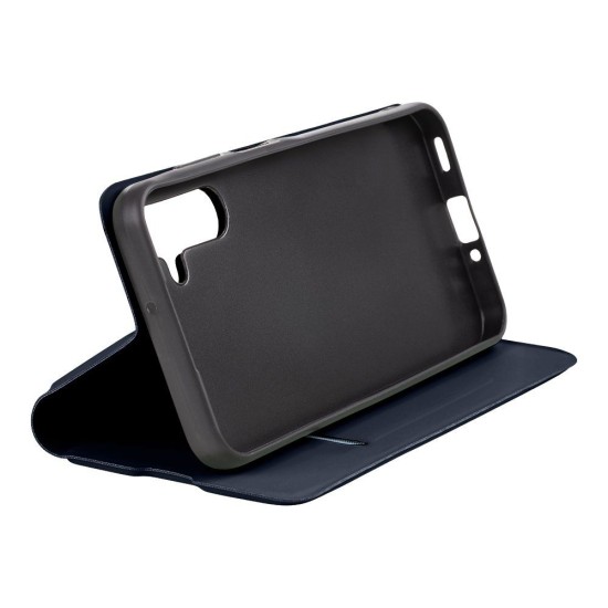 Husa OBAL:ME SmoothTouch pentru Samsung Galaxy A16 4G / 5G, Albastru Închis Husa OBAL:ME SmoothTouch pentru Samsung Galaxy A16 4G / 5G, Albastru Închis (Bakr, 57983123634) by www.silkase.ro