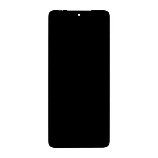 Modul Display LCD cu Touchscreen pentru Motorola Edge 50 / 50 Pro (Bakr, 57983123672) by www.silkase.ro