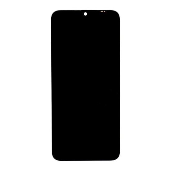 Modul Display LCD cu Touchscreen și Ramă pentru Honor X6b (Bakr, 57983123678) by www.silkase.ro