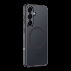 Husa Tactical MagForce Hyperstealth pentru Samsung Galaxy S25, Gri (Asphalt) Husa Tactical MagForce Hyperstealth pentru Samsung Galaxy S25, Gri (Asphalt)