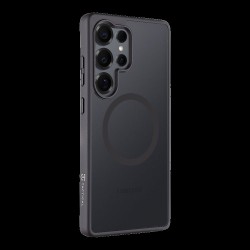 Husa Tactical MagForce Hyperstealth pentru Samsung Galaxy S25 Ultra, Gri (Asphalt) Husa Tactical MagForce Hyperstealth pentru Samsung Galaxy S25 Ultra, Gri (Asphalt)