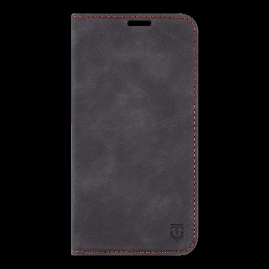 Husa Tactică Tactical Xproof pentru Samsung Galaxy S25, Negru (Black Hawk) (Bakr, 57983123695) by www.silkase.ro