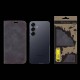 Husa Tactică Tactical Xproof pentru Samsung Galaxy S25, Negru (Black Hawk) (Bakr, 57983123695) by www.silkase.ro