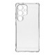 Husa Tactical TPU Plyo pentru Samsung Galaxy S25 Ultra, Transparentă Husa Tactical TPU Plyo pentru Samsung Galaxy S25 Ultra, Transparentă (Bakr, 57983123711) by www.silkase.ro