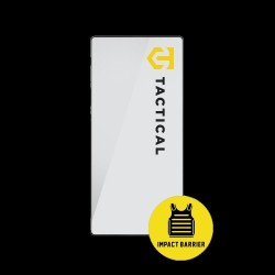 Folie de Protecție Flexibilă Tactical Impact Barrier pentru Samsung Galaxy S25 Ultra Folie de Protecție Flexibilă Tactical Impact Barrier pentru Samsung Galaxy S25 Ultra
