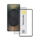 Folie de Sticlă Tactical Glass Impact Armour pentru Samsung Galaxy S25 Ultra (Bakr, 57983123721) by www.silkase.ro
