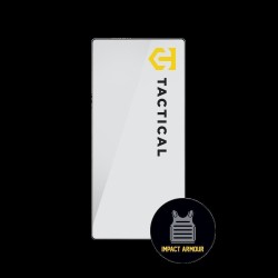 Folie de Sticlă Tactical Glass Impact Armour pentru Samsung Galaxy S25 Ultra Folie de Sticlă Tactical Glass Impact Armour pentru Samsung Galaxy S25 Ultra