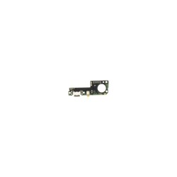 Modul Placă de Bază cu Conector Încărcare Xiaomi Redmi Note 13 5G (Service Pack)