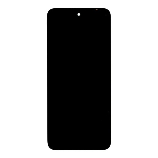 Modul Display LCD cu Touchscreen și Ramă pentru Xiaomi Redmi 13 4G / 5G, Negru (Service Pack) (Bakr, 560001N19A00) by www.silkase.ro