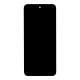 Modul Display LCD cu Touchscreen și Ramă pentru Xiaomi Redmi 13 4G / 5G, Negru (Service Pack) (Bakr, 560001N19A00) by www.silkase.ro
