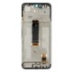 Modul Display LCD cu Touchscreen și Ramă pentru Xiaomi Redmi 13 4G / 5G, Negru (Service Pack) (Bakr, 560001N19A00) by www.silkase.ro