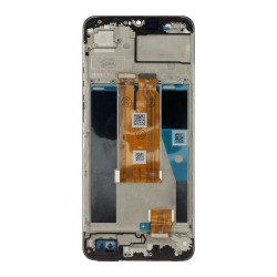 Modul Display LCD cu Touchscreen și Ramă pentru Realme C61