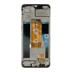 Modul Display LCD cu Touchscreen și Ramă pentru Realme C63 4G