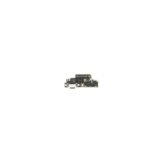 Modul Placă de Bază cu Conector Încărcare pentru Xiaomi Redmi Note 13 Pro 4G (Bakr, 57983123735) by www.silkase.ro