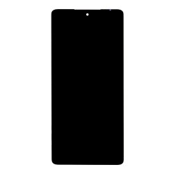 Modul Display LCD cu Touchscreen pentru Motorola Edge 50 Fusion / G85