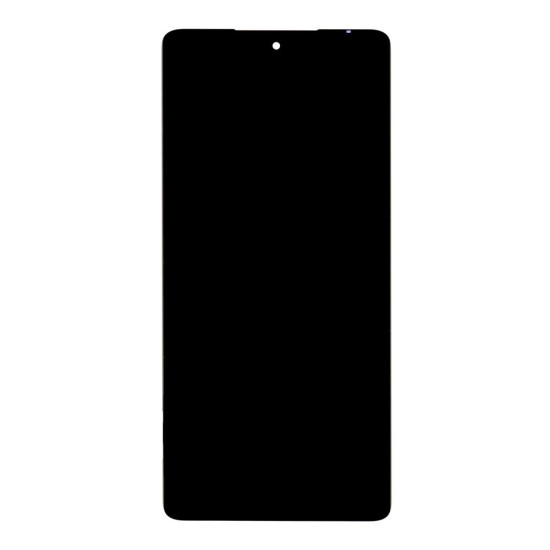 Modul Display LCD cu Touchscreen pentru Motorola Edge 50 Fusion / G85 Modul Display LCD cu Touchscreen pentru Motorola Edge 50 Fusion / G85 (Bakr, 57983123760) by www.silkase.ro