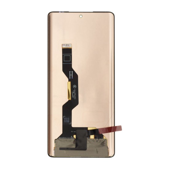 Modul Display LCD cu Touchscreen pentru Motorola Edge 50 Fusion / G85 Modul Display LCD cu Touchscreen pentru Motorola Edge 50 Fusion / G85 (Bakr, 57983123760) by www.silkase.ro