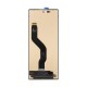 Modul Display LCD Exterior (Ecran Extern) Samsung Galaxy Z Fold 6 5G (F956), Negru (Service Pack) (Bakr, GH82-35047A) by www.silkase.ro