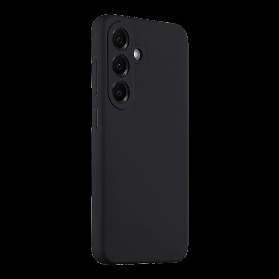 Husa Tactical Velvet Smoothie pentru Samsung Galaxy S25, Gri (Asphalt) Husa Tactical Velvet Smoothie pentru Samsung Galaxy S25, Gri (Asphalt) (Bakr, 57983123791) by www.silkase.ro