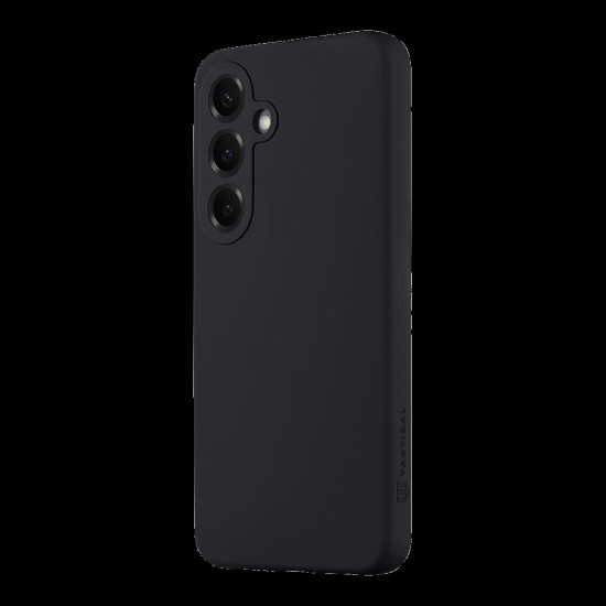 Husa Tactical Velvet Smoothie pentru Samsung Galaxy S25, Gri (Asphalt) Husa Tactical Velvet Smoothie pentru Samsung Galaxy S25, Gri (Asphalt) (Bakr, 57983123791) by www.silkase.ro