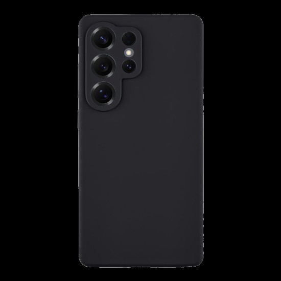 Husa Tactical Velvet Smoothie pentru Samsung Galaxy S25 Ultra, Gri (Asphalt) Husa Tactical Velvet Smoothie pentru Samsung Galaxy S25 Ultra, Gri (Asphalt) (Bakr, 57983123800) by www.silkase.ro