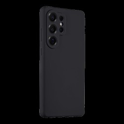 Husa Tactical Velvet Smoothie pentru Samsung Galaxy S25 Ultra, Gri (Asphalt) Husa Tactical Velvet Smoothie pentru Samsung Galaxy S25 Ultra, Gri (Asphalt)