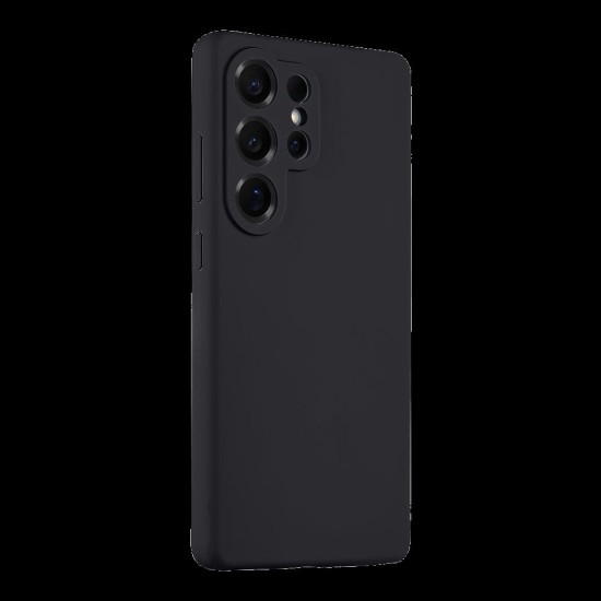 Husa Tactical Velvet Smoothie pentru Samsung Galaxy S25 Ultra, Gri (Asphalt) Husa Tactical Velvet Smoothie pentru Samsung Galaxy S25 Ultra, Gri (Asphalt) (Bakr, 57983123800) by www.silkase.ro