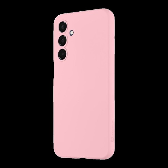 Husa Tactical Velvet Smoothie pentru Samsung Galaxy A16 4G/5G, Roz (Pink Panther) Husa Tactical Velvet Smoothie pentru Samsung Galaxy A16 4G/5G, Roz (Pink Panther) (Bakr, 57983123810) by www.silkase.ro