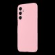 Husa Tactical Velvet Smoothie pentru Samsung Galaxy A16 4G/5G, Roz (Pink Panther) Husa Tactical Velvet Smoothie pentru Samsung Galaxy A16 4G/5G, Roz (Pink Panther) (Bakr, 57983123810) by www.silkase.ro