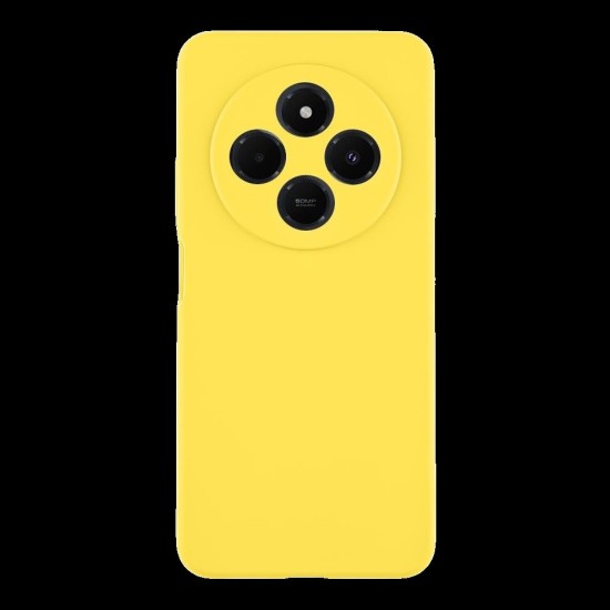 Husa Tactical Velvet Smoothie pentru Xiaomi Redmi 14C 4G / A4 5G / Poco C75, Galben (Banana) Husa Tactical Velvet Smoothie pentru Xiaomi Redmi 14C 4G / A4 5G / Poco C75, Galben (Banana) (Bakr, 57983123821) by www.silkase.ro