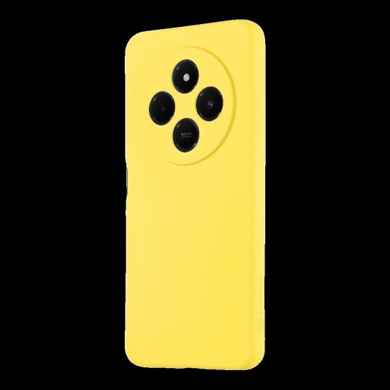 Husa Tactical Velvet Smoothie pentru Xiaomi Redmi 14C 4G / A4 5G / Poco C75, Galben (Banana) Husa Tactical Velvet Smoothie pentru Xiaomi Redmi 14C 4G / A4 5G / Poco C75, Galben (Banana) (Bakr, 57983123821) by www.silkase.ro