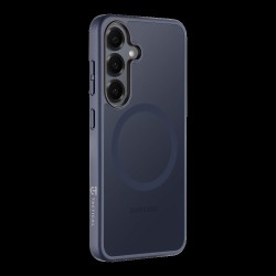Husa Tactical MagForce Hyperstealth pentru Samsung Galaxy S25, Albastru Închis Husa Tactical MagForce Hyperstealth pentru Samsung Galaxy S25, Albastru Închis