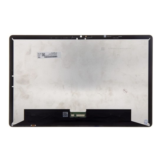 Modul Display LCD cu Touchscreen pentru Lenovo Tab P12 (Bakr, 57983123879) by www.silkase.ro