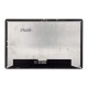 Modul Display LCD cu Touchscreen pentru Lenovo Tab P12 (Bakr, 57983123879) by www.silkase.ro