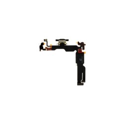 Modul Flex cu Conector Încărcare (Dock) pentru iPhone 15 Plus, Negru Modul Flex cu Conector Încărcare (Dock) pentru iPhone 15 Plus, Negru