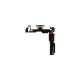 Modul Flex cu Conector Încărcare (Dock) pentru iPhone 15 Plus, Negru Modul Flex cu Conector Încărcare (Dock) pentru iPhone 15 Plus, Negru (Bakr, 57983123920) by www.silkase.ro