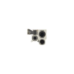 Set Cameră Spate (Principală) 48Mpx/12Mpx/12Mpx pentru iPhone 15 Pro Set Cameră Spate (Principală) 48Mpx/12Mpx/12Mpx pentru iPhone 15 Pro