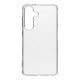 Husa OBAL:ME TPU pentru Samsung Galaxy S25, Transparentă (Bakr, 57983123938) by www.silkase.ro