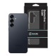 Husa OBAL:ME TPU pentru Samsung Galaxy S25, Transparentă (Bakr, 57983123938) by www.silkase.ro