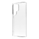 Husa OBAL:ME TPU pentru Samsung Galaxy S25 Ultra, Transparentă (Bakr, 57983123940) by www.silkase.ro