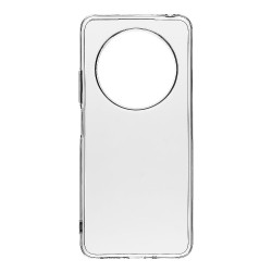 Husa OBAL:ME TPU pentru Xiaomi Redmi 14C 4G / Poco C75 / Poco M7, Transparentă Husa OBAL:ME TPU pentru Xiaomi Redmi 14C 4G / Poco C75 / Poco M7, Transparentă