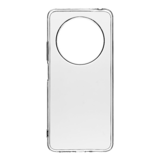 Husa OBAL:ME TPU pentru Xiaomi Redmi 14C 4G / Poco C75 / Poco M7, Transparentă Husa OBAL:ME TPU pentru Xiaomi Redmi 14C 4G / Poco C75 / Poco M7, Transparentă (Bakr, 57983123945) by www.silkase.ro