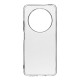Husa OBAL:ME TPU pentru Xiaomi Redmi 14C 4G / Poco C75 / Poco M7, Transparentă Husa OBAL:ME TPU pentru Xiaomi Redmi 14C 4G / Poco C75 / Poco M7, Transparentă (Bakr, 57983123945) by www.silkase.ro
