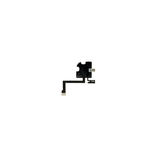 Modul Flex Senzor Proximitate pentru iPhone 15 Pro Max Modul Flex Senzor Proximitate pentru iPhone 15 Pro Max (Bakr, 57983123970) by www.silkase.ro