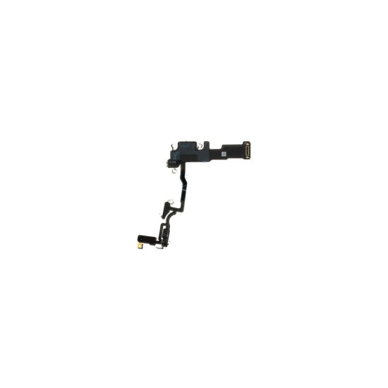 Modul Flex Antenă WiFi pentru iPhone 15 Pro Max (Bakr, 57983123975) by www.silkase.ro
