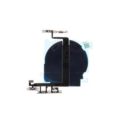 Modul Bobină Încărcare Wireless NFC cu Flex Volum pentru iPhone 13 Modul Bobină Încărcare Wireless NFC cu Flex Volum pentru iPhone 13
