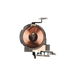 Modul Bobină Încărcare Wireless NFC cu Flex Volum pentru iPhone 13 Pro