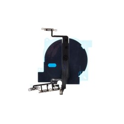 Modul Bobină Încărcare Wireless NFC cu Flex Volum pentru iPhone 13 Pro Modul Bobină Încărcare Wireless NFC cu Flex Volum pentru iPhone 13 Pro